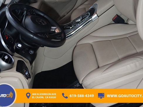Used 2019 Mercedes-Benz GLC 300 image 9