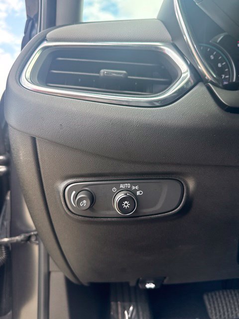 Certified 2022 Chevrolet Equinox LT FWD image 23