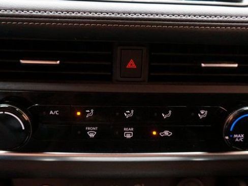 Certified 2023 Nissan Rogue S image 17