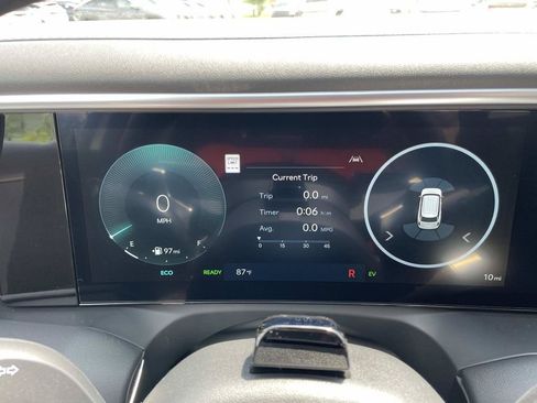New 2026 Hyundai Palisade FWD Hybrid image 24