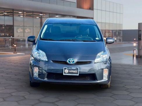 Used 2011 Toyota Prius Four image 21