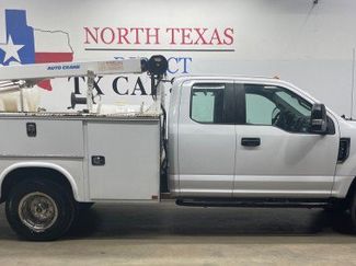 Used 2017 Ford F350 XL w/ Power Equipment Group video 1
