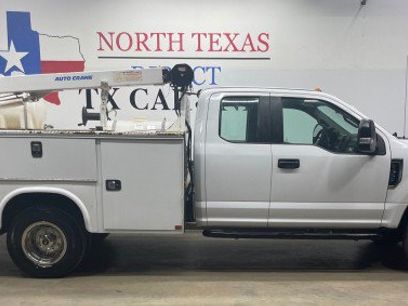 Used 2017 Ford F350 XL w/ Power Equipment Group