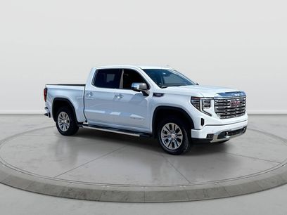 New 2026 GMC Sierra 1500 Denali w/ Technology Package