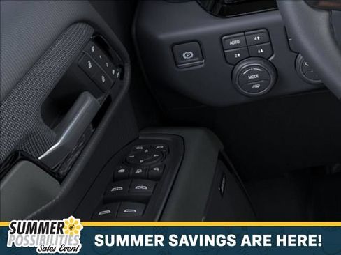 New 2026 Chevrolet Silverado 2500 ZR2 w/ LPO, Dark Essentials Package AWD/4WD image 22