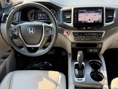 Used 2017 Honda Ridgeline RTL-T image 28