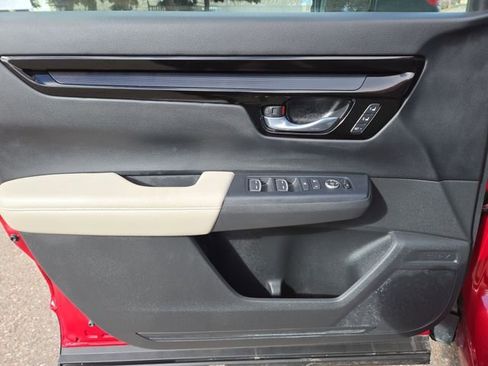 Used 2023 Honda CR-V EX-L image 14