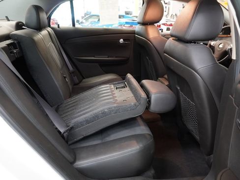 Used 2011 Chevrolet Malibu LT w/ HFV6 Engine Package image 29