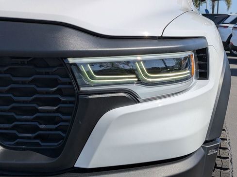New 2026 RAM 1500 RHO AWD/4WD image 8