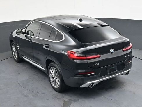 Used 2019 BMW X4 xDrive30i w/ Driving Assistance Package image 24