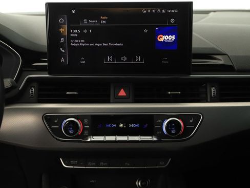 Used 2020 Audi A5 2.0T Premium Plus w/ Premium Plus AWD/4WD image 19