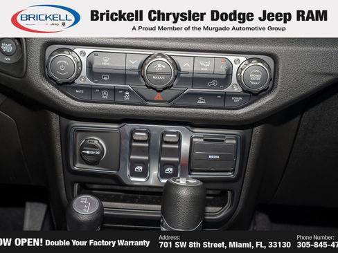 New 2026 Jeep Wrangler Sport image 18