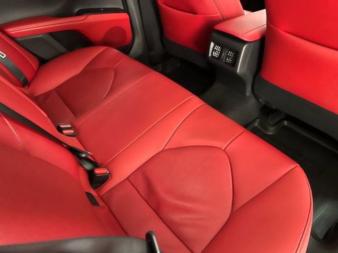 Certified 2019 Toyota Camry XSE image 19