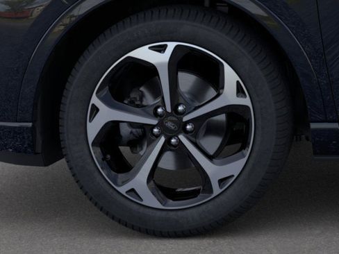 New 2025 Ford Escape ST-Line Elite w/ Premium Technology Package image 42