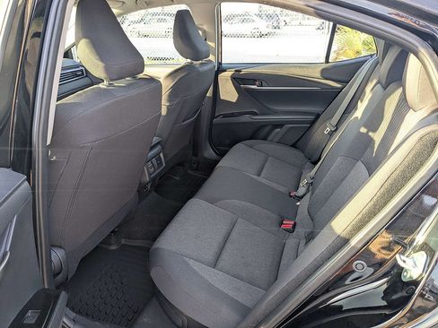 Used 2025 Toyota Camry LE FWD image 13