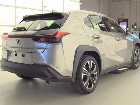 Used 2020 Lexus UX 250h w/ Premium Package AWD/4WD image 10