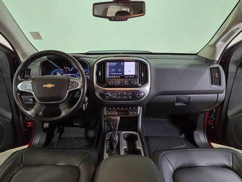Used 2019 Chevrolet Colorado ZR2 w/ ZR2 Dusk Special Edition AWD/4WD image 20
