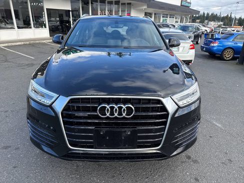 Used 2018 Audi Q3 2.0T Premium Plus w/ Premium Plus Package image 11
