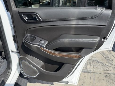 Used 2019 Chevrolet Tahoe LT AWD/4WD image 25