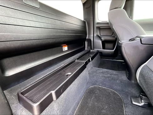 Used 2023 Toyota Tacoma SR RWD image 25