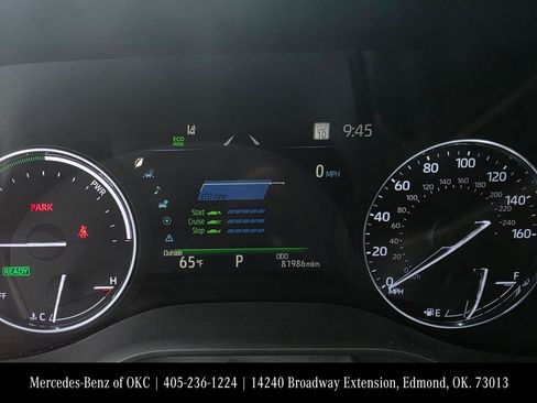 Used 2022 Toyota Sienna Platinum FWD image 10