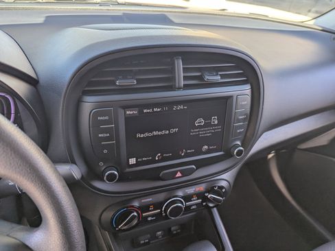 Certified 2024 Kia Soul LX w/ Option Group 015 image 23