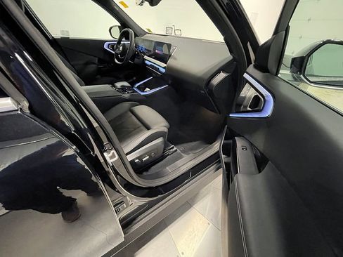 Used 2026 BMW X3 xDrive30 image 25