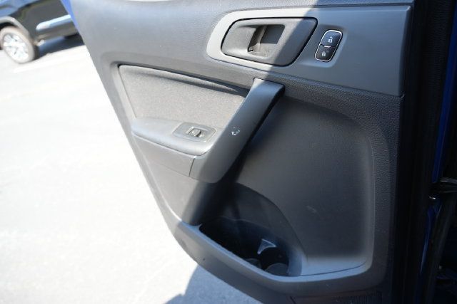 Used 2019 Ford Ranger XL w/ Equipment Group 101A Mid RWD image 20