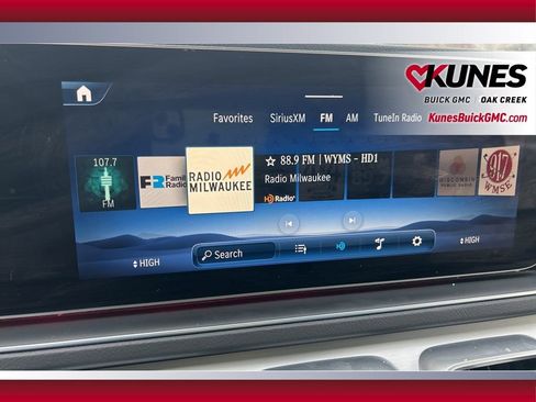 Used 2025 Mercedes-Benz GLS 450 4MATIC image 29