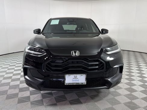 Used 2026 Honda HR-V Sport image 6