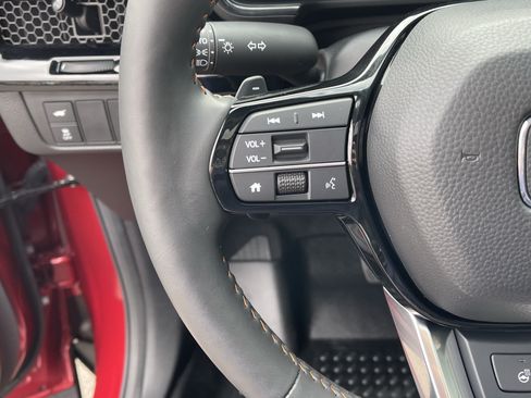 Used 2024 Honda CR-V Sport Touring image 23
