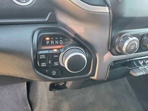 Used 2022 RAM 1500 Big Horn image 16