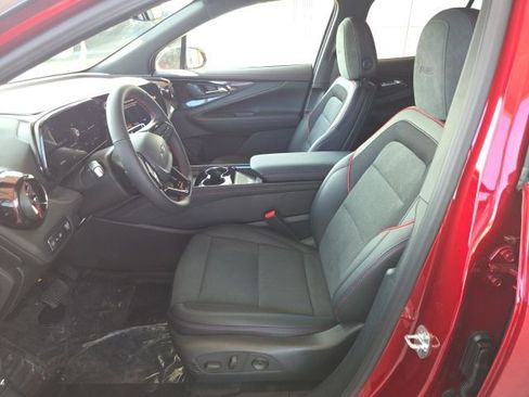 New 2026 Chevrolet Blazer EV RS image 15