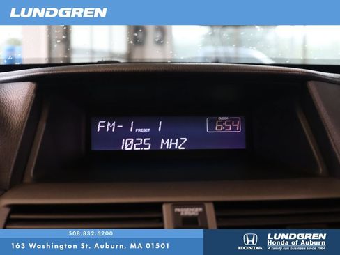 Used 2011 Honda Accord LX image 20