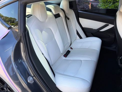 Used 2019 Tesla Model 3 Long Range AWD/4WD image 34