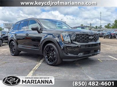 Used 2022 Kia Telluride SX w/ SX Prestige Package