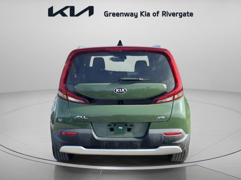 Used 2020 Kia Soul X-Line image 6