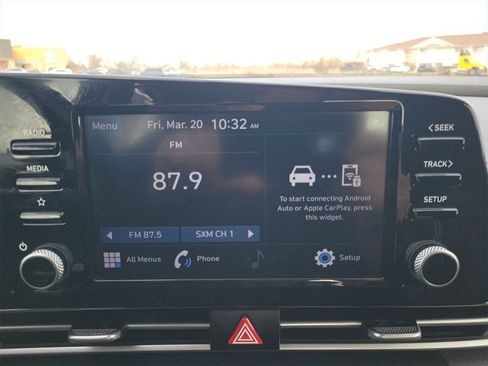 Used 2021 Hyundai Elantra SEL w/ Convenience Package image 21