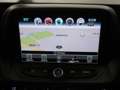 Used 2017 Chevrolet Camaro ZL1 RWD image 20