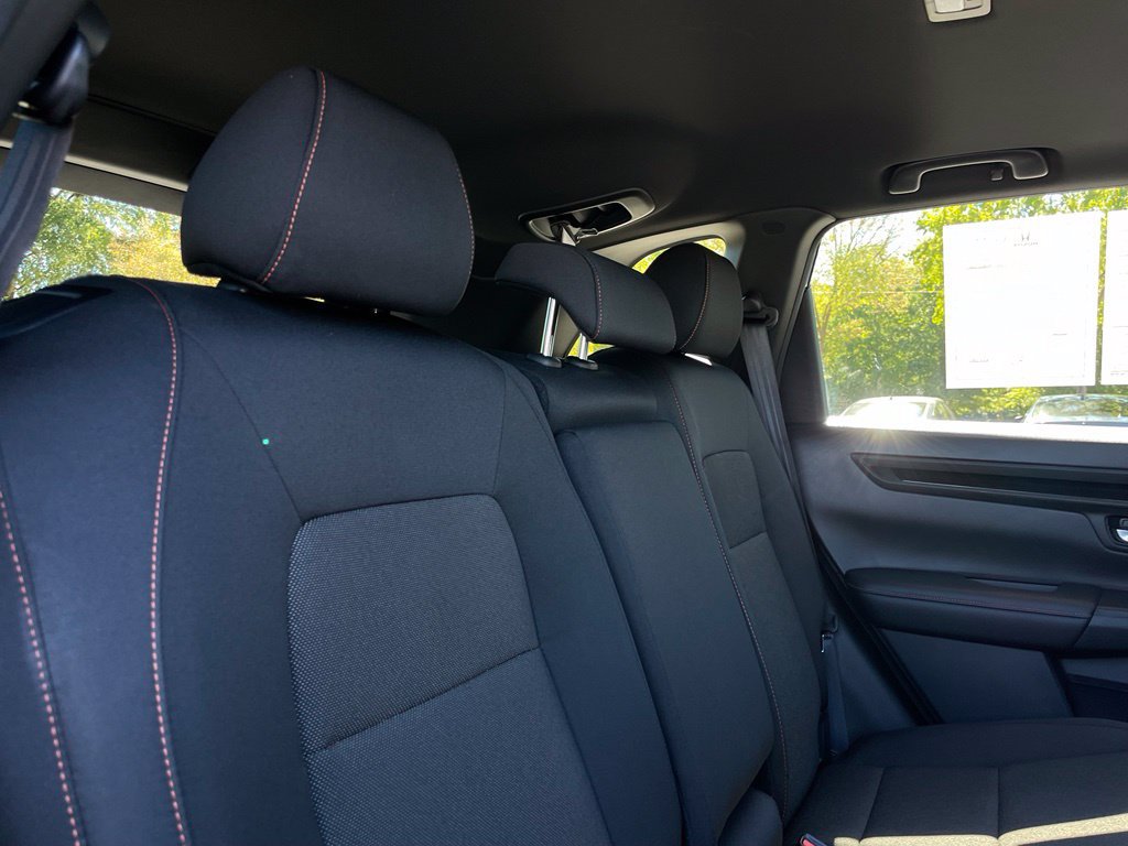 Used 2026 Honda CR-V Sport image 36