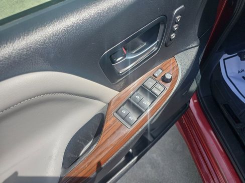 Used 2020 Toyota Sienna Limited Premium image 11