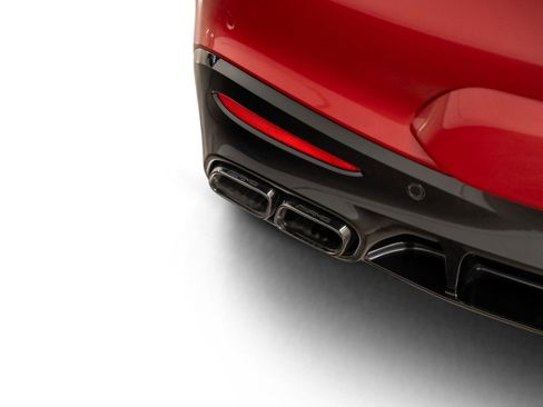 Used 2024 Mercedes-Benz AMG GT 55 image 29