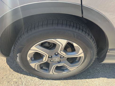Used 2019 Honda CR-V EX image 15