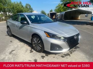 Certified 2025 Nissan Altima 2.5 SV FWD 360° Tour