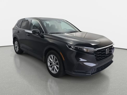 Used 2023 Honda CR-V EX-L image 3