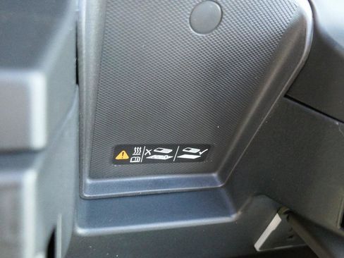 New 2026 Chevrolet Silverado 1500 RST w/ All Star Edition Plus image 22