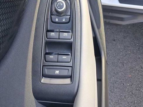 Certified 2025 Subaru Outback Premium AWD/4WD image 28