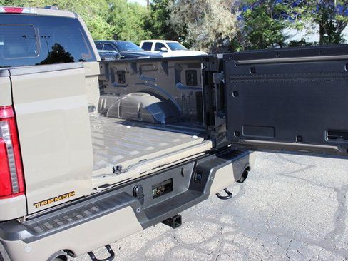 Used 2026 Ford F150 Tremor w/ Equipment Group 402B MID AWD/4WD image 6