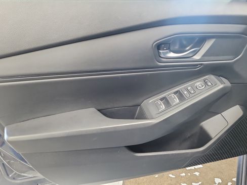 Used 2024 Honda Accord EX image 18