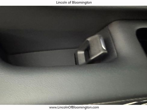 New 2026 Lincoln Nautilus Premier w/ Equipment Group 102A image 44